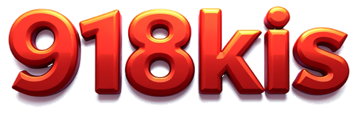 918kis logo