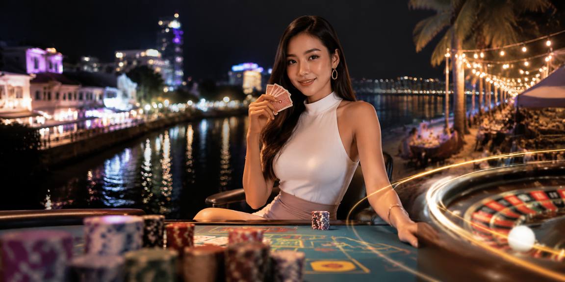 Buka Arena E Sports 918kis