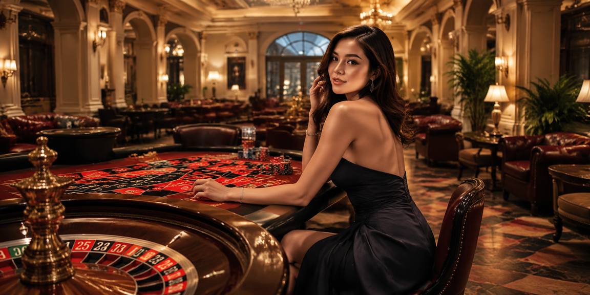 918kis Malaysia players buka Real Money Casino & Slots di satu lobi